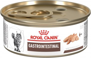 Alimento Húmedo en Lata para Gatos Royal Canin Gastro Intestinal High Energy